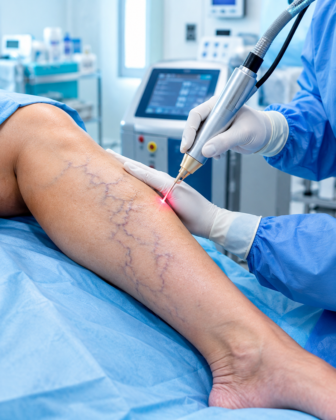 Laser Surgery